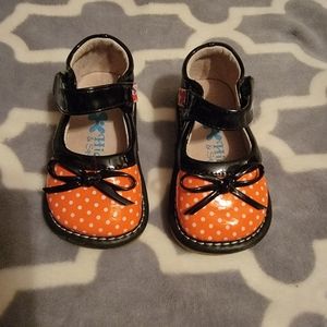 Adorable Baby Shoes